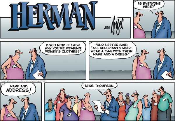 herman